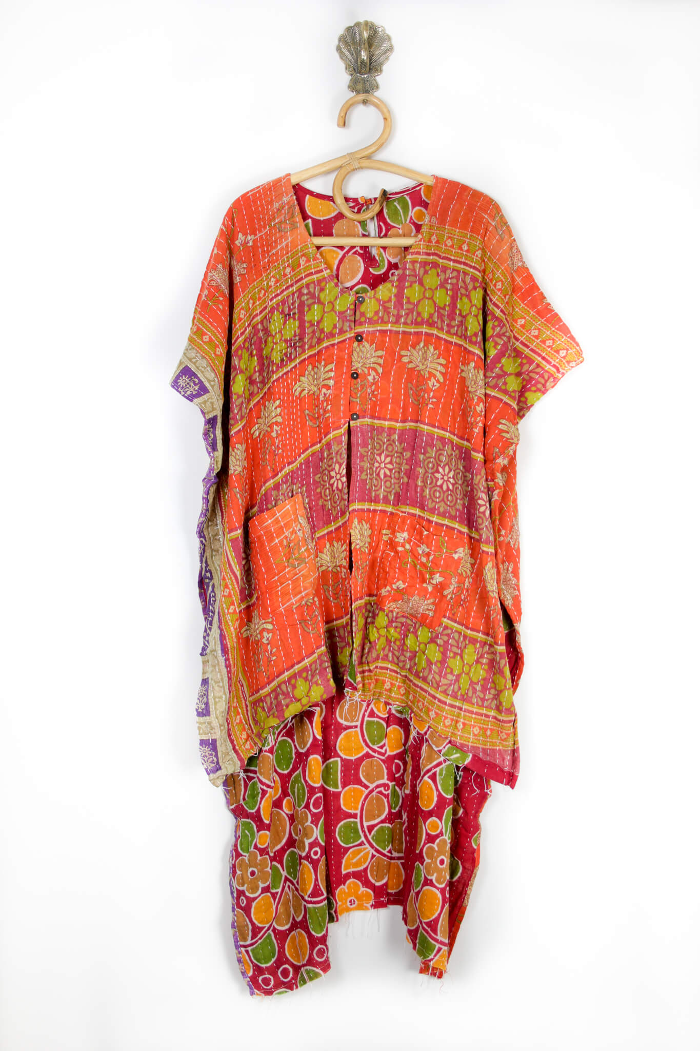 Mantra Kantha Tunic (4842)