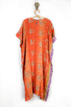 Load image into Gallery viewer, Mantra Kantha Tunic (4842)