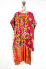 Load image into Gallery viewer, Mantra Kantha Tunic (4842)