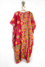 Load image into Gallery viewer, Mantra Kantha Tunic (4842)