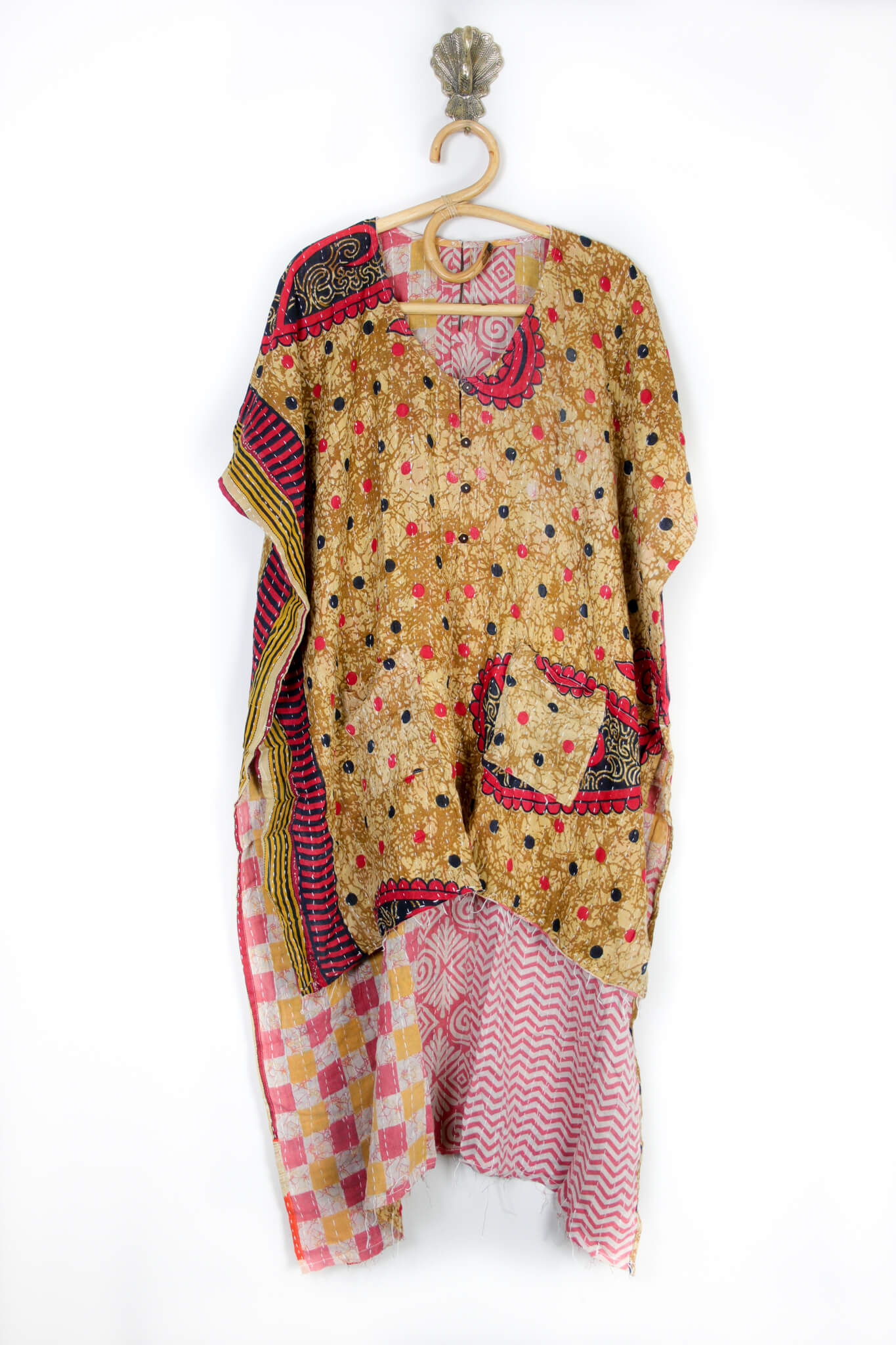 Mantra Kantha Tunic (4843)