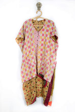 Load image into Gallery viewer, Mantra Kantha Tunic (4843)