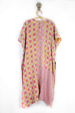 Load image into Gallery viewer, Mantra Kantha Tunic (4843)