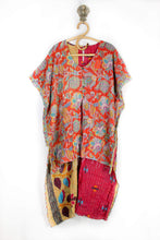 Load image into Gallery viewer, Mantra Kantha Tunic (4844)