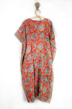 Load image into Gallery viewer, Mantra Kantha Tunic (4844)