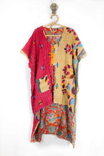 Load image into Gallery viewer, Mantra Kantha Tunic (4844)