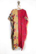 Load image into Gallery viewer, Mantra Kantha Tunic (4844)