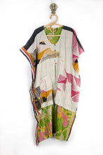 Load image into Gallery viewer, Mantra Kantha Tunic (4845)