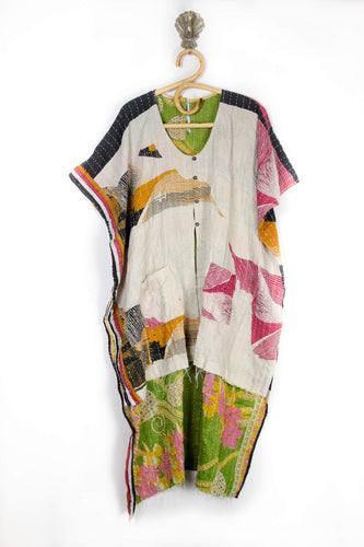 Mantra Kantha Tunic (4845)