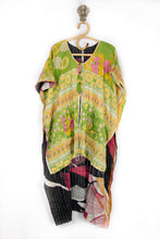 Load image into Gallery viewer, Mantra Kantha Tunic (4845)