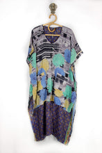 Load image into Gallery viewer, Mantra Kantha Tunic (4846)