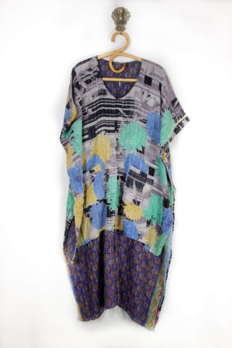 Mantra Kantha Tunic (4846)