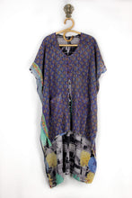 Load image into Gallery viewer, Mantra Kantha Tunic (4846)