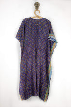 Load image into Gallery viewer, Mantra Kantha Tunic (4846)