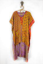 Load image into Gallery viewer, Mantra Kantha Tunic (4848)