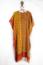 Load image into Gallery viewer, Mantra Kantha Tunic (4848)