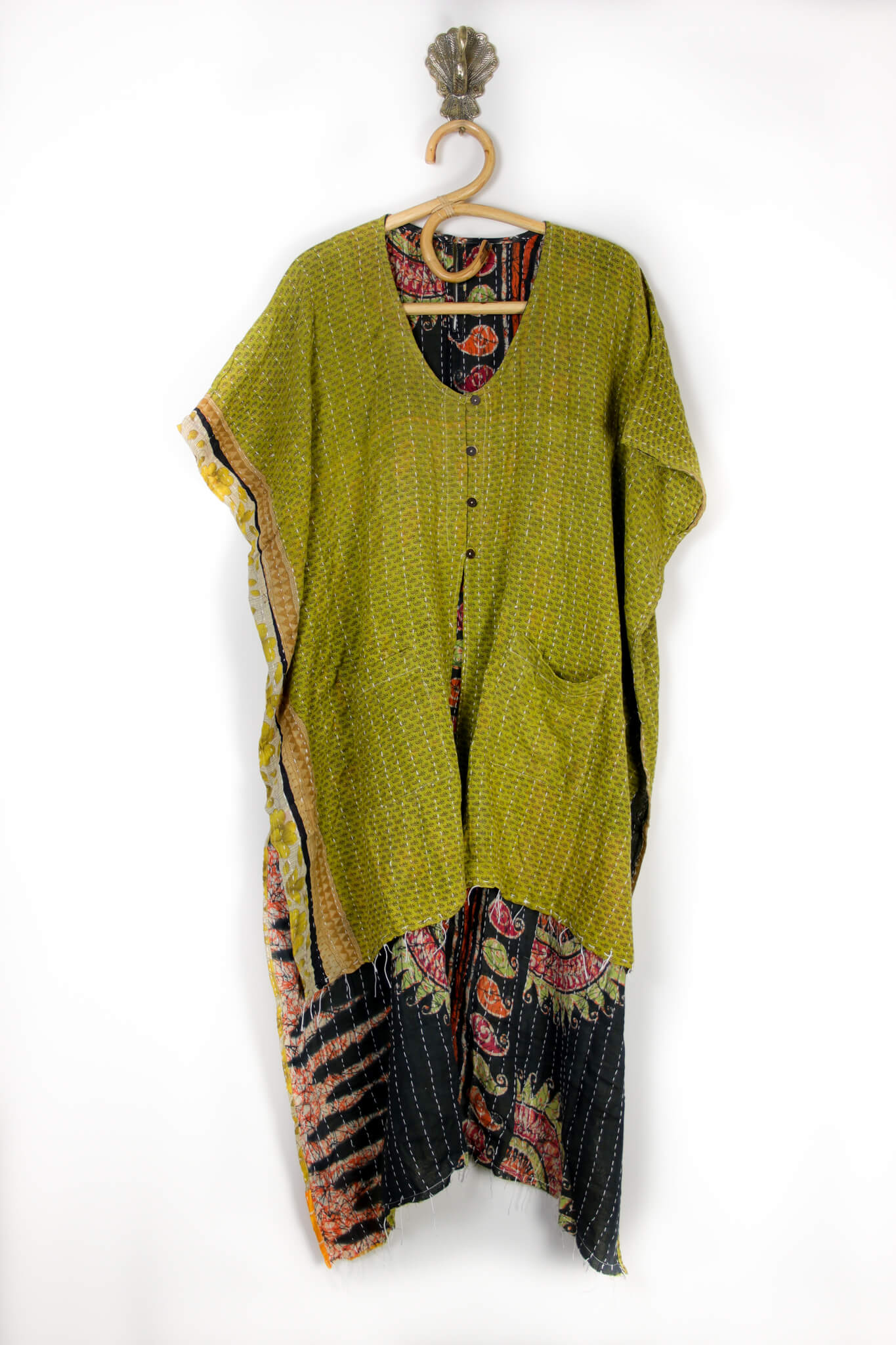 Mantra Kantha Tunic (4849)