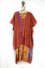 Load image into Gallery viewer, Mantra Kantha Tunic (4850)