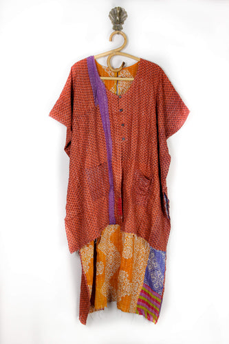 Mantra Kantha Tunic (4850)