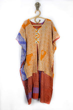 Load image into Gallery viewer, Mantra Kantha Tunic (4850)