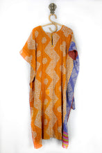 Load image into Gallery viewer, Mantra Kantha Tunic (4850)