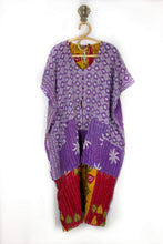 Load image into Gallery viewer, Mantra Kantha Tunic (4851)