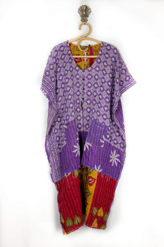 Mantra Kantha Tunic (4851)