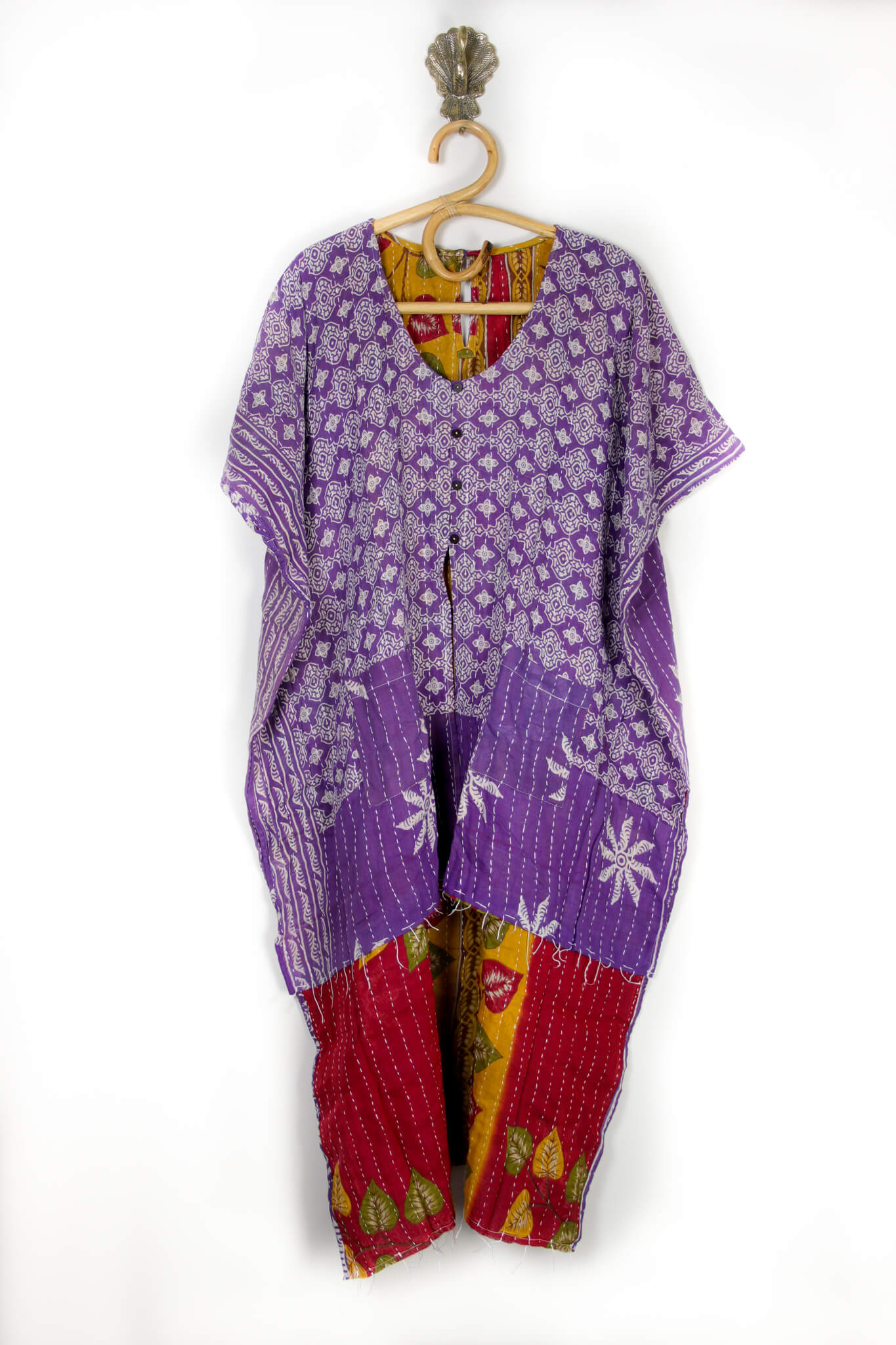 Mantra Kantha Tunic (4851)