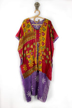 Load image into Gallery viewer, Mantra Kantha Tunic (4851)