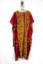 Load image into Gallery viewer, Mantra Kantha Tunic (4851)