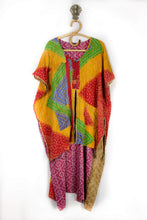 Load image into Gallery viewer, Mantra Kantha Tunic (4852)