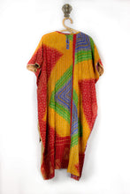 Load image into Gallery viewer, Mantra Kantha Tunic (4852)