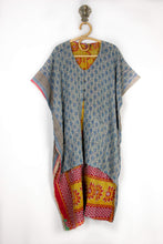 Load image into Gallery viewer, Mantra Kantha Tunic (4853)