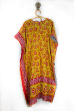 Load image into Gallery viewer, Mantra Kantha Tunic (4853)