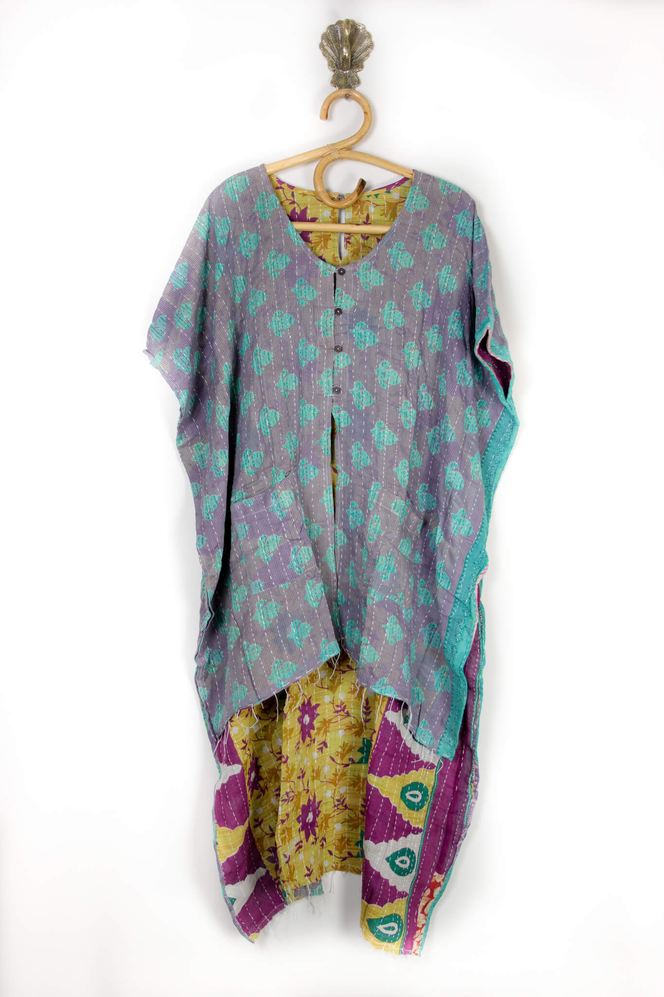 Mantra Kantha Tunic (4855)