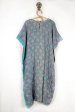 Load image into Gallery viewer, Mantra Kantha Tunic (4855)