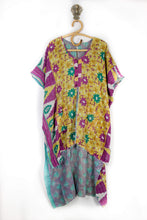 Load image into Gallery viewer, Mantra Kantha Tunic (4855)