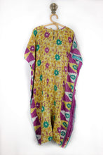 Load image into Gallery viewer, Mantra Kantha Tunic (4855)