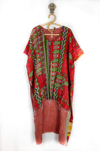 Load image into Gallery viewer, Mantra Kantha Tunic (4856)