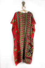 Load image into Gallery viewer, Mantra Kantha Tunic (4856)