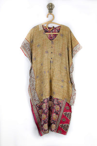 Mantra Kantha Tunic (4857)