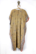 Load image into Gallery viewer, Mantra Kantha Tunic (4857)