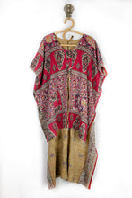 Load image into Gallery viewer, Mantra Kantha Tunic (4857)