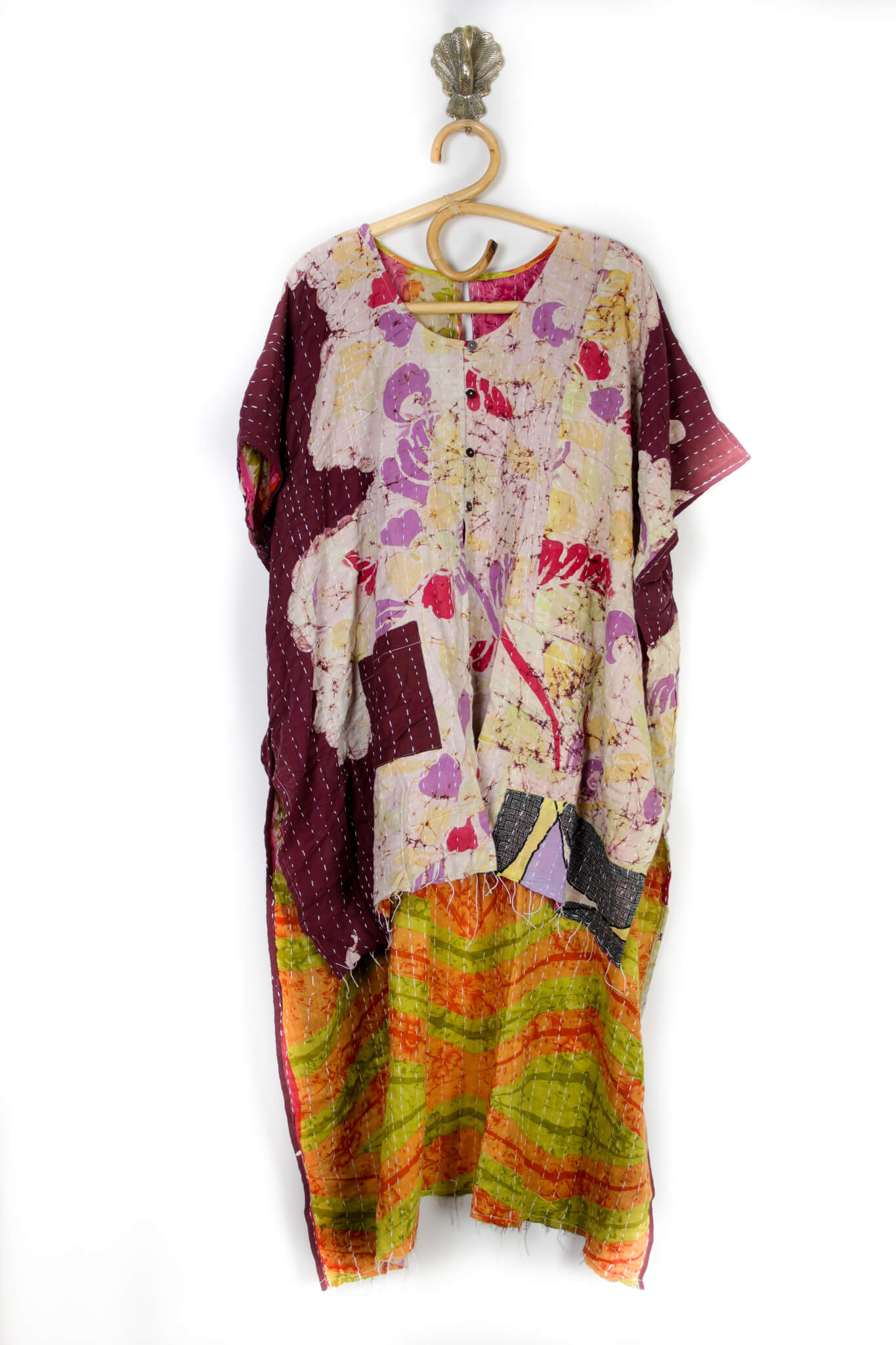 Mantra Kantha Tunic (4861)