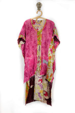 Load image into Gallery viewer, Mantra Kantha Tunic (4861)