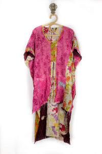 Mantra Kantha Tunic (4861)