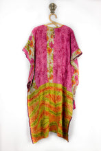 Load image into Gallery viewer, Mantra Kantha Tunic (4861)