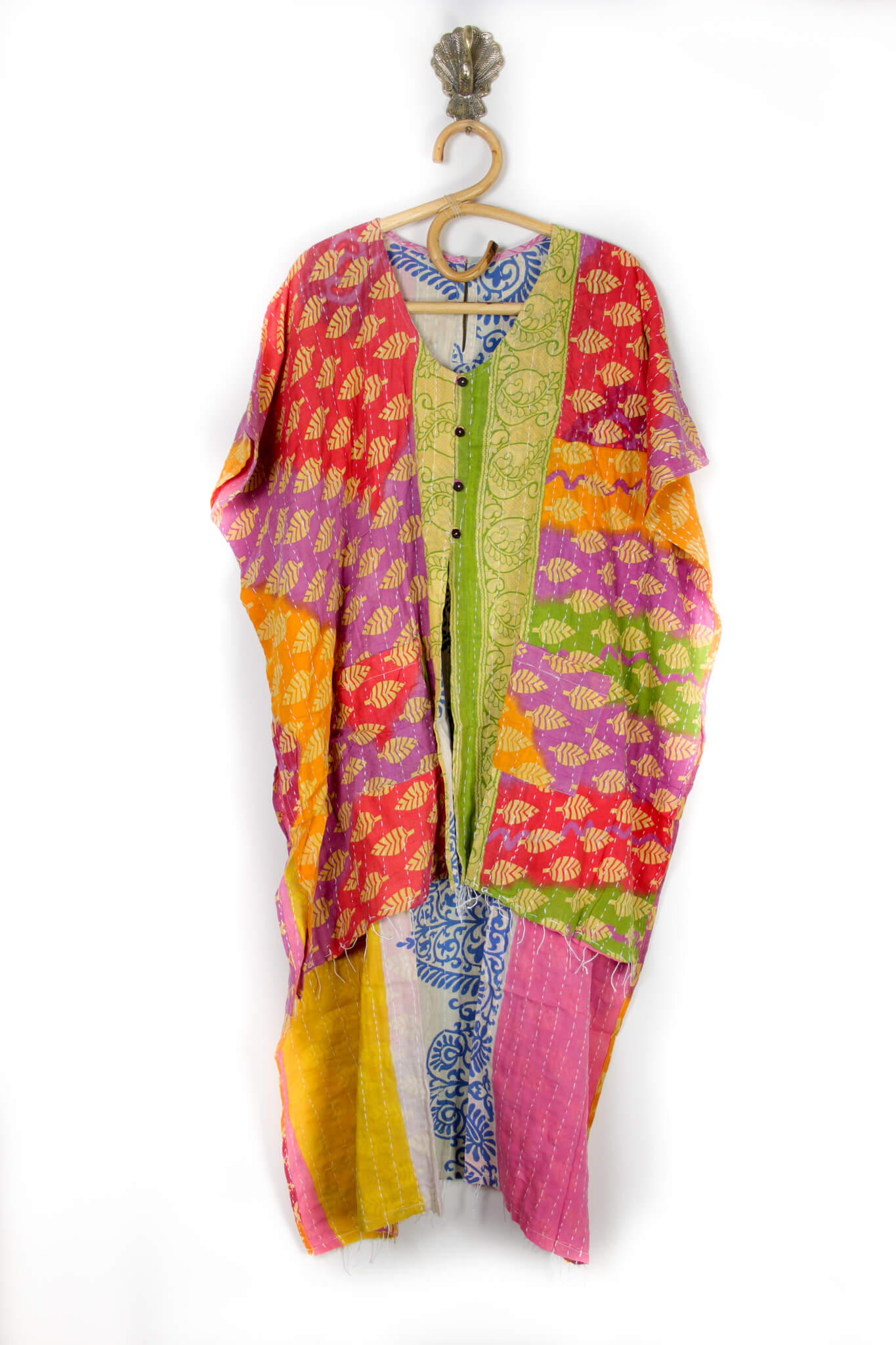 Mantra Kantha Tunic (4862)