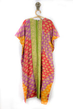 Load image into Gallery viewer, Mantra Kantha Tunic (4862)