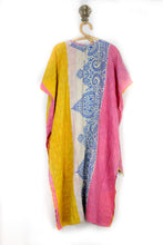 Load image into Gallery viewer, Mantra Kantha Tunic (4862)